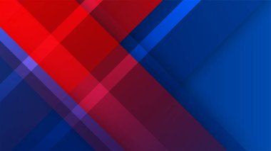 arka plan mavi ve kırmızı