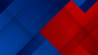 arka plan mavi ve kırmızı