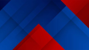 arka plan mavi ve kırmızı