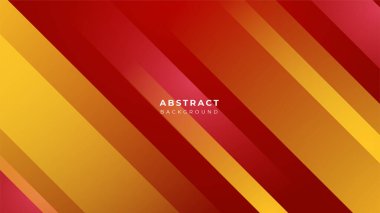 Poster kapağı tasarımı için soyut modayı değiştiren geometrik model arkaplan dokusu. En düşük renk eğimli pankart şablonu. Broşür ve sosyal medya şablonu için modern vektör dalga şekli