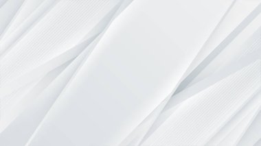 Beyaz soyut arka plan. Beyaz gri soyut modern arka plan tasarımı. Poster, web, arkaplan, afiş, sosyal medya şablonu, uygulama arkaplan, iş sunumu için tasarlandı.