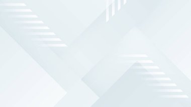 Modern beyaz soyut arkaplan