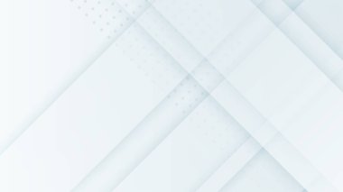 Modern beyaz soyut arkaplan