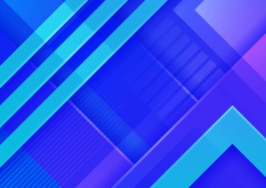 Renkli soyut arka plan. Modern soyut kapaklar, minimal kapaklar tasarım. Renkli geometrik arkaplan, vektör çizimi.