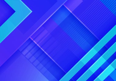 Renkli soyut arka plan. Modern soyut kapaklar, minimal kapaklar tasarım. Renkli geometrik arkaplan, vektör çizimi.