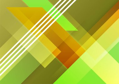 Modern geometrik soyut renkli tasarım arka planı. İş, şirket, kurum, parti, festival, giysi semineri için sunum tasarımı için soyut arkaplan parlamaları ve katman element vektörü