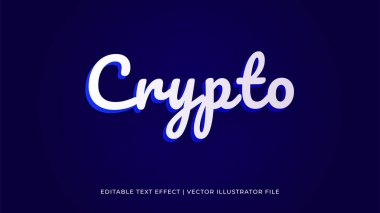 Yaratıcı şifrelenebilir metin efekti tasarım şablonu. Markalaşma, Mockup, Sosyal Medya Sancağı, Kapak, Kitap, Oyunlar, Başlık için Düzenlenebilir Vektör Metni Efekti