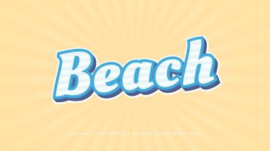 Ressam için 3d biçimli düzenlenebilir yazı tipi efekti içeren eski tip metin efekti şablonu