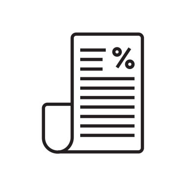 Siyahi taslak tarzıyla insanları tanıtma ikonu. medya, satış, konsept, indirim, ticaret, dükkan, duyuru. Vektör illüstrasyonu