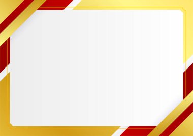 Teknoloji afişi, sunum arkaplanı, web başlığı ve daha fazlası için kırmızı soyut arkaplan