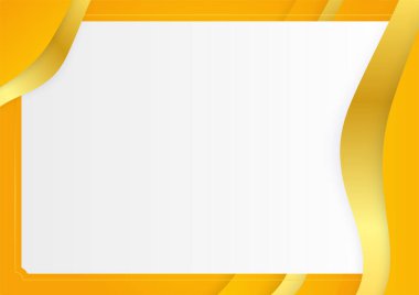 Modern şirket tasarımı ile sunum tasarımı için kırmızı soyut arkaplan