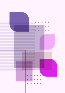 Modern minimalist soyut estetik çizimler. Bohem tarzı duvar dekoru. Çağdaş sanatsal posterlerin koleksiyonu.