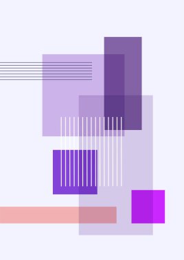 Modern minimalist soyut estetik çizimler. Bohem tarzı duvar dekoru. Çağdaş sanatsal posterlerin koleksiyonu.