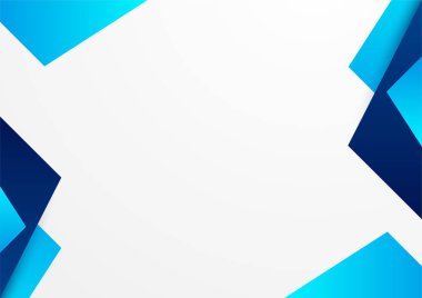 Soyut geometrik desen tasarımlı renkli arkaplanlar