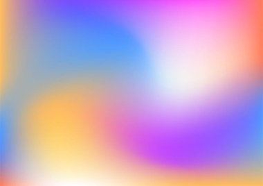 Kapak veya sunum arkaplanı için minimalist renk temasına sahip bulanık arkaplan