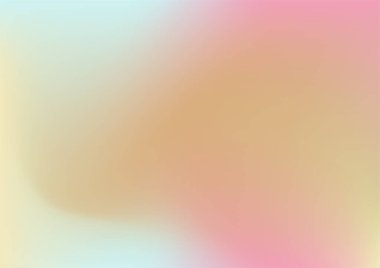 Soyut renkli sıvı dalgalı şekiller fütüristik arka plan. Parlak retro dalga vektör arkaplanı