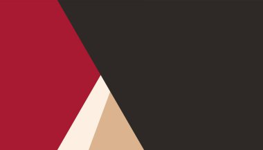 soyut kırmızı kahverengi ve bej arkaplan