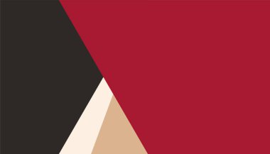 soyut kırmızı kahverengi ve bej arkaplan