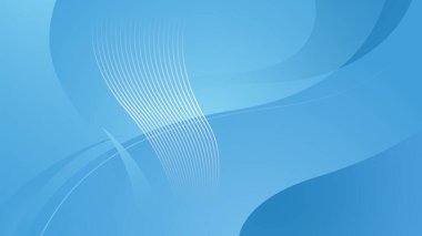 Sunum tasarımı kavramı için modern kırmızı arkaplan