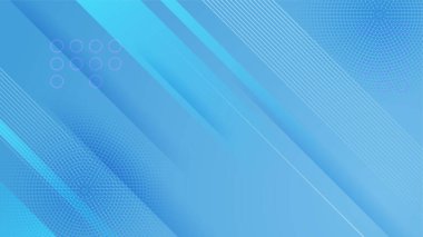 Sunum tasarımı kavramı için modern kırmızı arkaplan