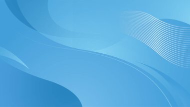 Sunum tasarımı kavramı için modern kırmızı arkaplan