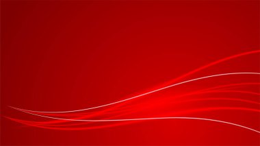 Modern kurumsal konsept tasarımı ile modern kırmızı arkaplan