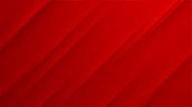 Kırmızı arka plan. Vektör soyut grafik tasarım sancak deseni sunum arkaplan şablonu.