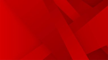 kırmızı soyut arkaplan. Vektör soyut grafik sunum tasarım sancak şablonu arka plan şablonu.