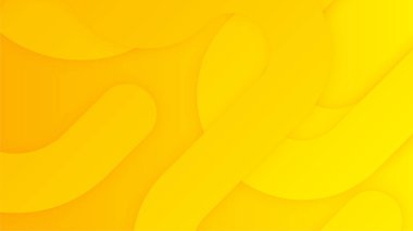 Modern turuncu iş sunumu soyut arkaplan. Vektör soyut grafik tasarım sancak deseni sunum arkaplan şablonu.