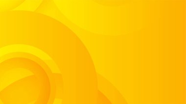 Modern turuncu iş sunumu soyut arkaplan. Vektör soyut grafik tasarım sancak deseni sunum arkaplan şablonu.