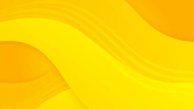 Modern turuncu iş sunumu soyut arkaplan. Vektör soyut grafik tasarım sancak deseni sunum arkaplan şablonu.