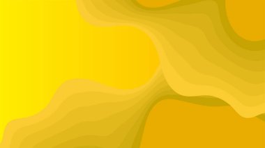 Modern turuncu iş sunumu soyut arkaplan. Vektör soyut grafik tasarım sancak deseni sunum arkaplan şablonu.