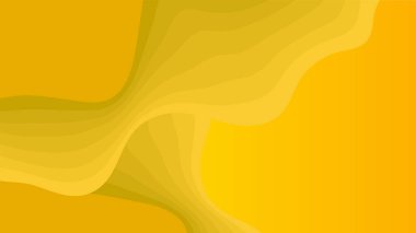 Modern turuncu iş sunumu soyut arkaplan. Vektör soyut grafik tasarım sancak deseni sunum arkaplan şablonu.