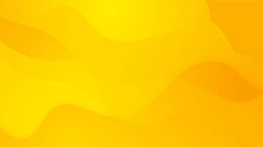 Modern turuncu iş sunumu soyut arkaplan. Vektör soyut grafik tasarım sancak deseni sunum arkaplan şablonu.