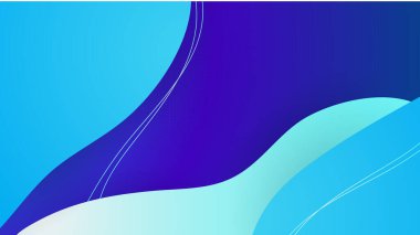 Modern renkli renkli soyut arka plan şablon tasarımı. Vektör soyut grafik tasarım sancak deseni sunum arkaplan şablonu.