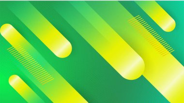 Modern renkli renkli soyut arka plan şablon tasarımı. Vektör soyut grafik tasarım sancak deseni sunum arkaplan şablonu.