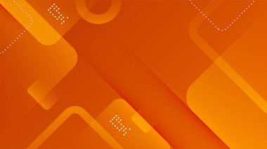 Modern renkli renkli soyut arka plan şablon tasarımı. Vektör soyut grafik tasarım sancak deseni sunum arkaplan şablonu.