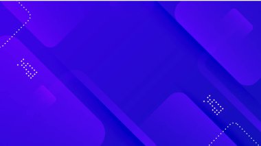 Modern renkli renkli soyut arka plan şablon tasarımı. Vektör soyut grafik tasarım sancak deseni sunum arkaplan şablonu.