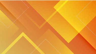 Modern renkli renkli soyut arka plan şablon tasarımı. Vektör soyut grafik tasarım sancak deseni sunum arkaplan şablonu.