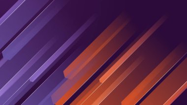 Kırmızı turuncu teknoloji arka planı aydınlatıyor. Soyut teknoloji dijital yüksek teknoloji kavramı. Soyut teknoloji geçmişi. Fütürist teknoloji arayüzü