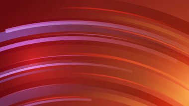 Kırmızı turuncu teknoloji arka planı aydınlatıyor. Soyut teknoloji dijital yüksek teknoloji kavramı. Soyut teknoloji geçmişi. Fütürist teknoloji arayüzü