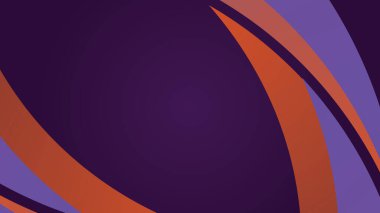 Kırmızı turuncu teknoloji arka planı aydınlatıyor. Soyut teknoloji dijital yüksek teknoloji kavramı. Soyut teknoloji geçmişi. Fütürist teknoloji arayüzü