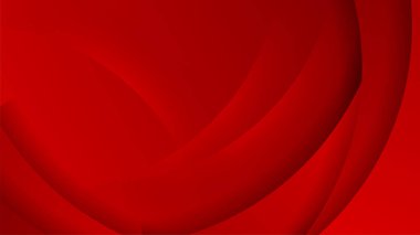 Basit kırmızı soyut arkaplan