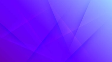 Modern gradyan mor soyut tasarım arka planı. Vektör soyut grafik tasarım modeli sunumu. Sunum tasarımı, el ilanı, sosyal medya kapağı, web afişi, teknoloji afişi için tasarım