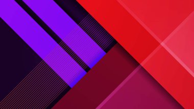 Soyut mavi ve mor dinamik arkaplan. Fütürist canlı neon girdap çizgileri. Büyük veri. Gelecekçi teknoloji mavi arka plan. Siber teknoloji. Teknoloji geçmişi.