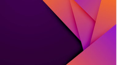 Gradyan şekilleri ve parçacık bulanıklığı olan soyut fütürist arkaplan. Soyut teknoloji geçmişi. Mavi ışık dijital efektli soyut dalga teknolojisi arka planı