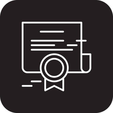 Siyah doldurulmuş satır biçiminde bir Başarı Buluşma simgesi. Takım, yönetim, kişi, lider, başarı, hedef, kariyer. Vektör illüstrasyonu