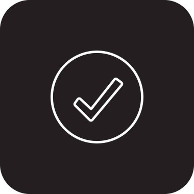 Siyah çizgili kriz yönetimi simgesi başarıyla oluşturuldu. konsept, ilerleme, başarı, hedef, düğme, bağlantı, ulaşım. Vektör illüstrasyonu