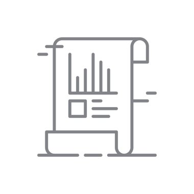 İş Planı Kriz Yönetimi simgesi ve siyah taslak tarzı. Strateji, takım, hedef, süreç, hedef, çözüm, program. Vektör illüstrasyonu