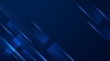 Soyut teknoloji geçmişi. Oklar, çizgiler, dalgalar, hız ışıkları, hareket, veri konsepti, bilim unsuru, siber uzay şekilleri ve bağlantı hatları ile geleceksel teknoloji arayüzü.